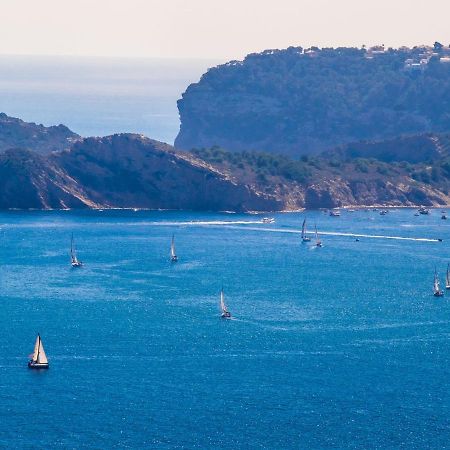 Holiday Home La Sabatera By Interhome Moraira Εξωτερικό φωτογραφία