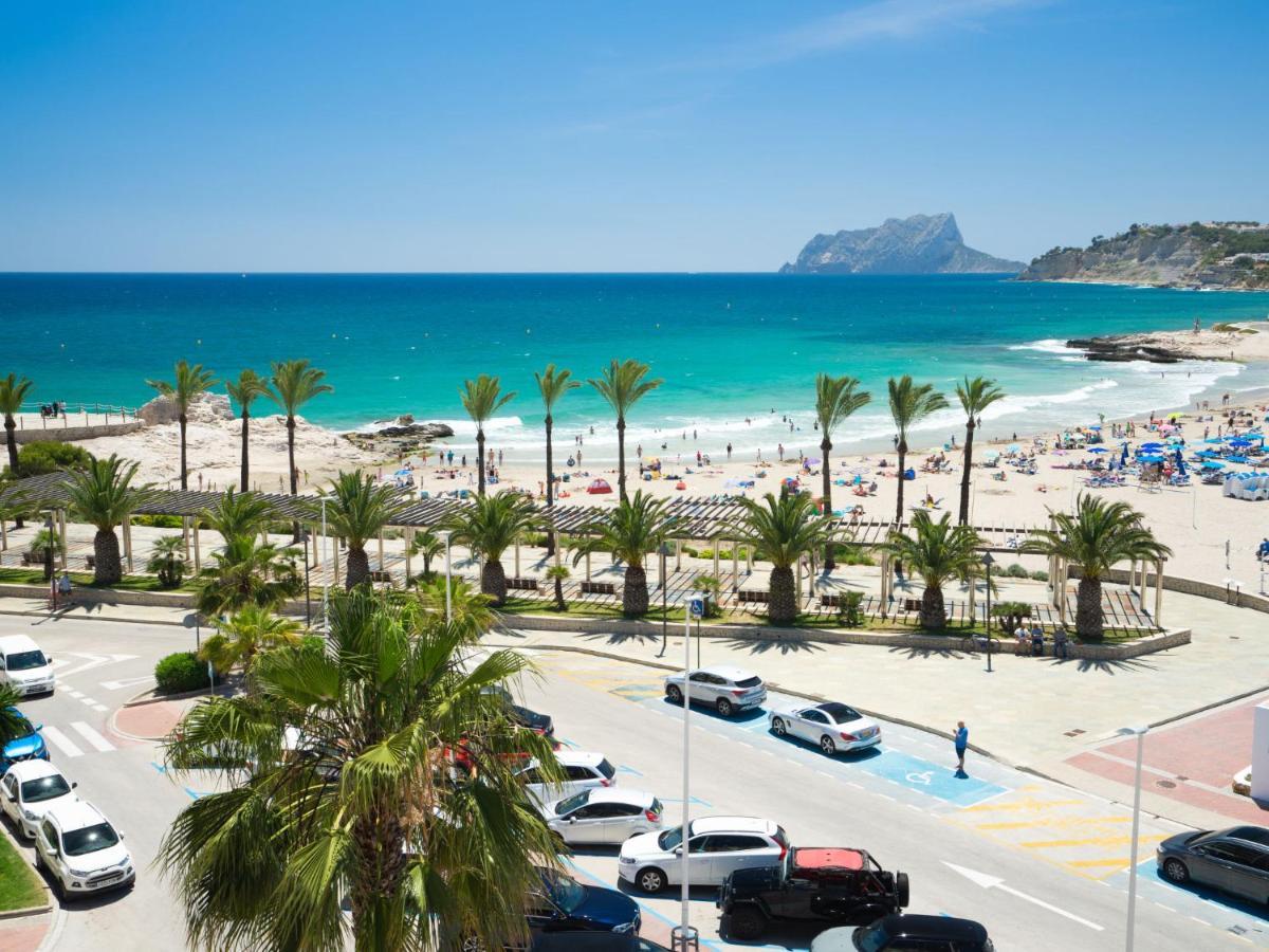 Holiday Home La Sabatera By Interhome Moraira Εξωτερικό φωτογραφία