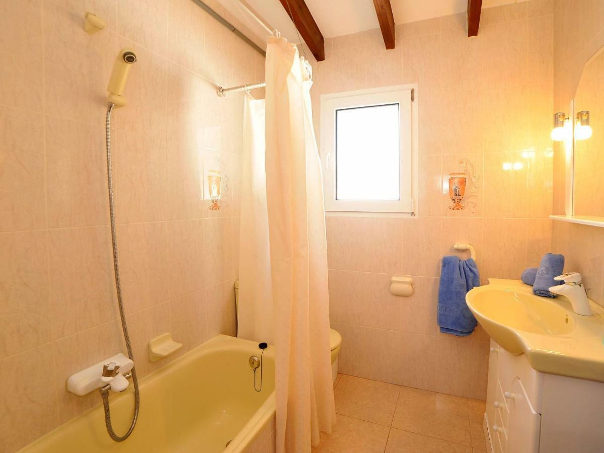 Holiday Home La Sabatera By Interhome Moraira Εξωτερικό φωτογραφία